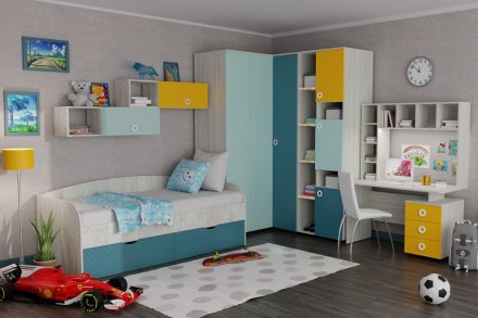 Диван Бостон  от mebstile.drgonzo.top